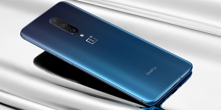 OnePlus 7 Pro with 12GB RAM, Triple Camera