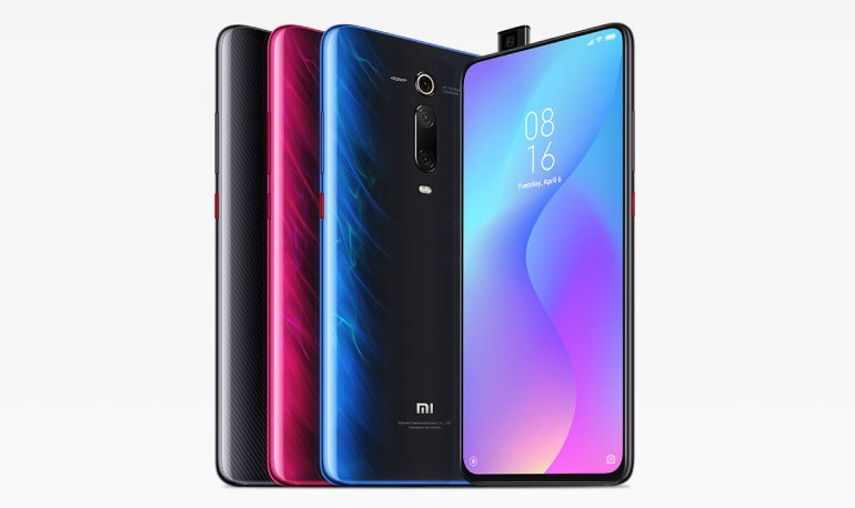 Xiaomi launches Redmi K20 and Redmi K20 pro in India