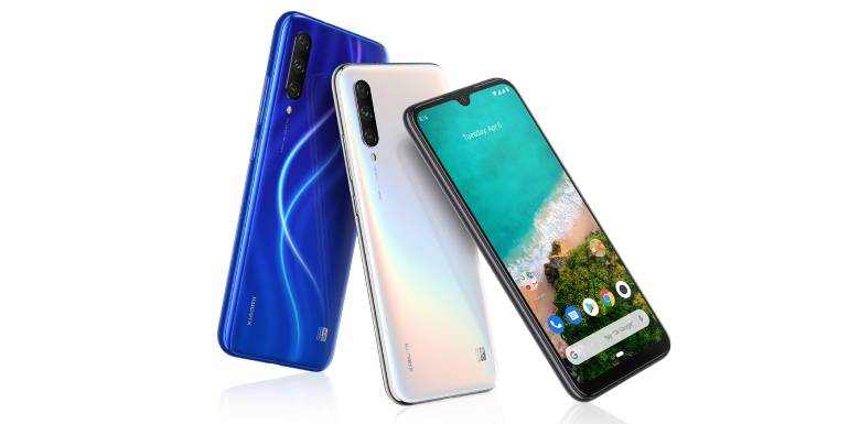 Mi A3 Android One smartphone specifications and pricing in India