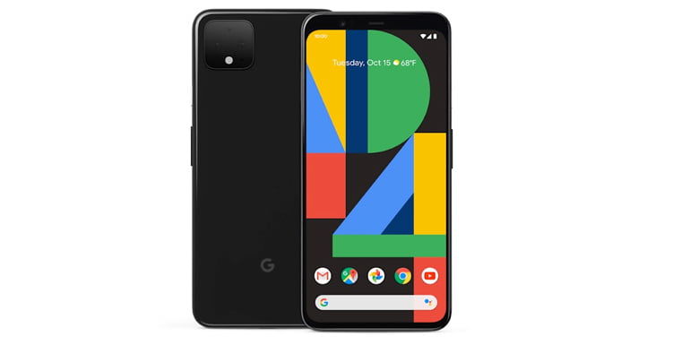 The Google Pixel 4 and Pixel 4 XL camera features and other specifications