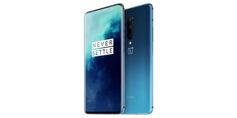 OnePlus 7T Pro launched in India