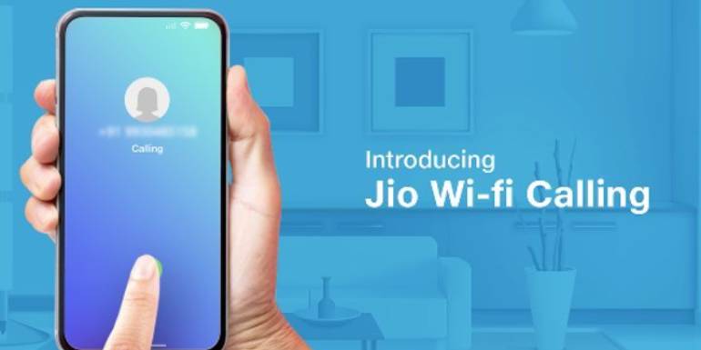 Reliance Jio rolls out voice over Wi-Fi and video over Wi-Fi Calling