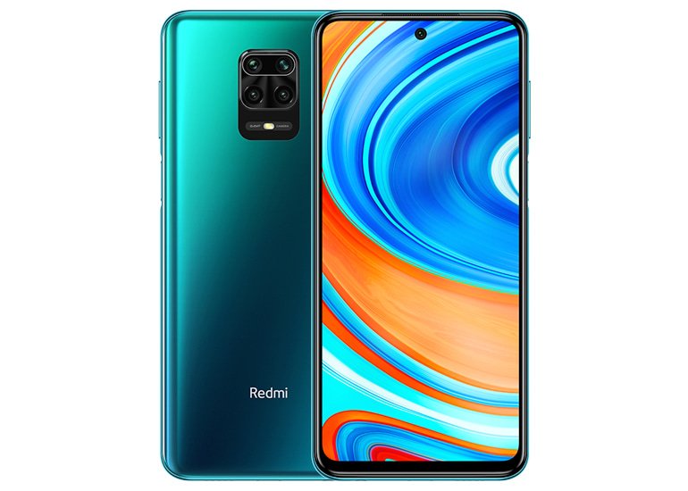 Redmi Note 9 Pro Max launched in India - availability, price and specifications