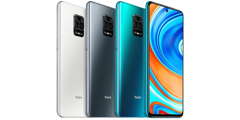 Redmi Note 9 Pro launched in India - availability, price and specifications