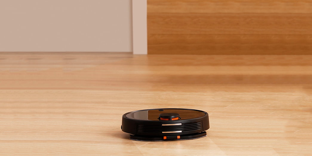 Mi Robot Vacuum cleaner features, functionalities and specifications