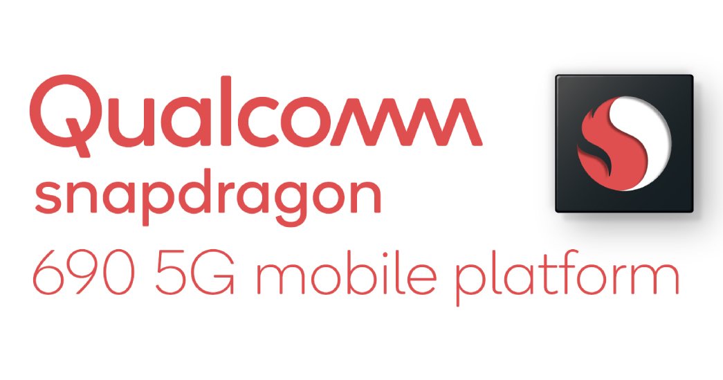 Snapdragon 690 5G chipset for mobiles