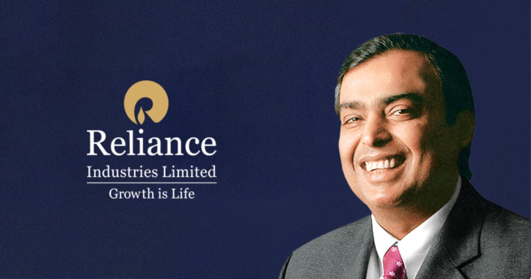 Reliance Industries or RIL - Jio Platforms and Digital ecosystem