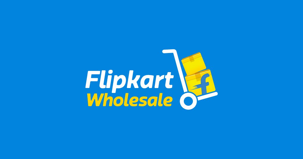 Flipkart Wholesale B2B service offerings for kiranas and MSMEs