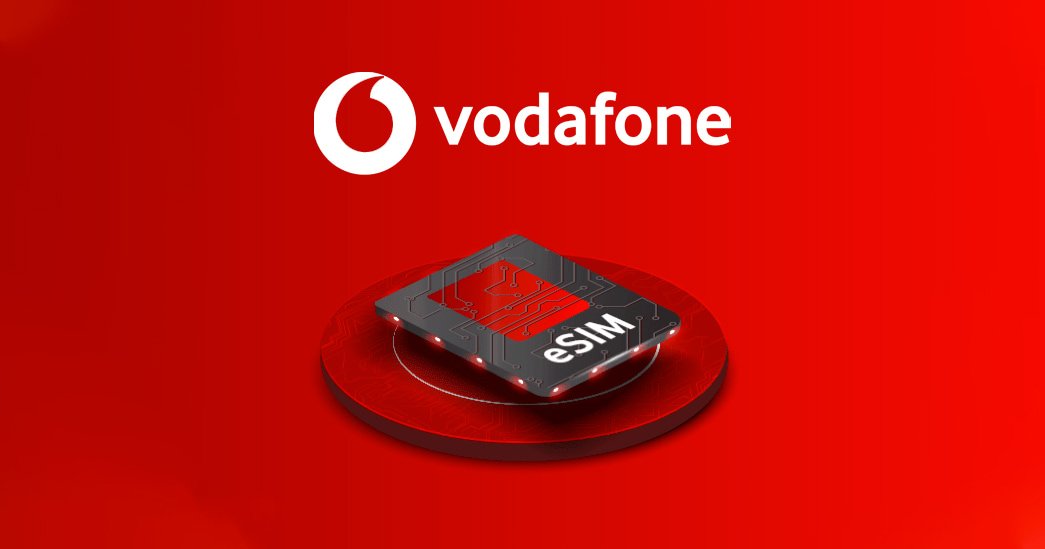 Vodafone Idea now supports eSIM