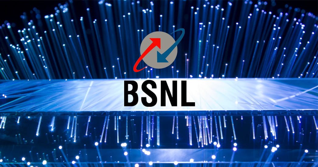 BSNL Submarine Optical Fibre to Andaman & Nicobar