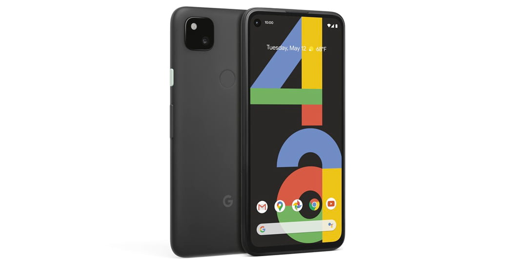 Google Pixel 4a specifications, features and pricing in India