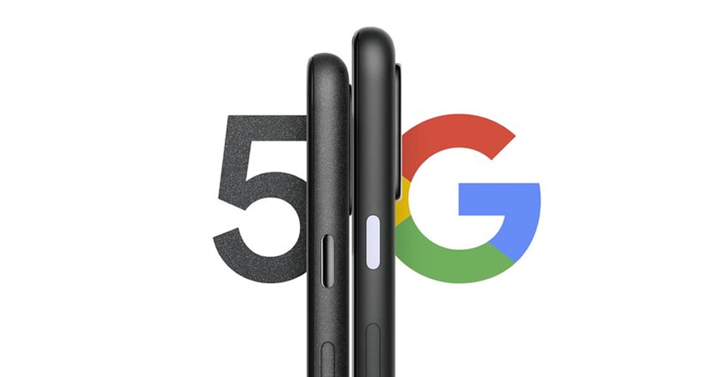 Google officially teases Pixel 5 and Pixel 4a 5G