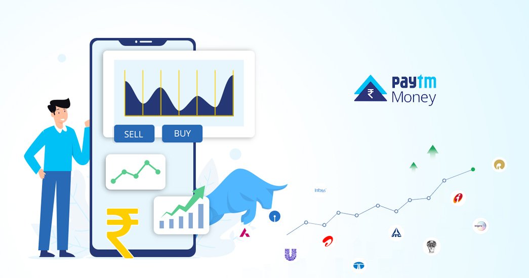 Paytm Money stocks Investing and Trading Platform