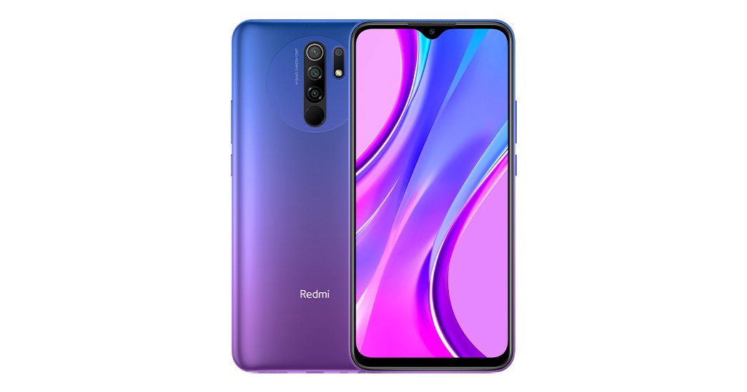 Redmi 9 Prime specification, features, price in India