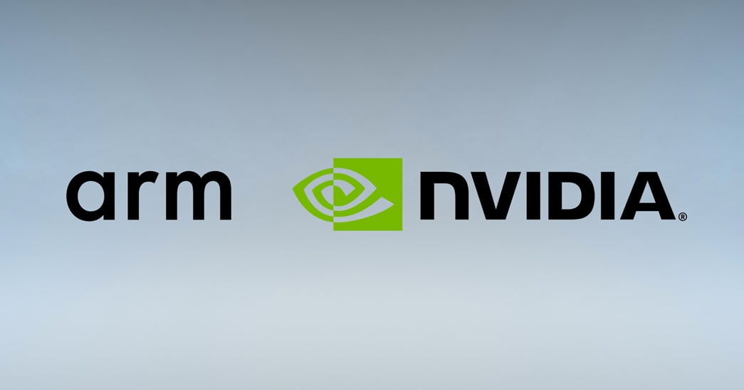 NVIDIA to acquire Chipmaker Arm