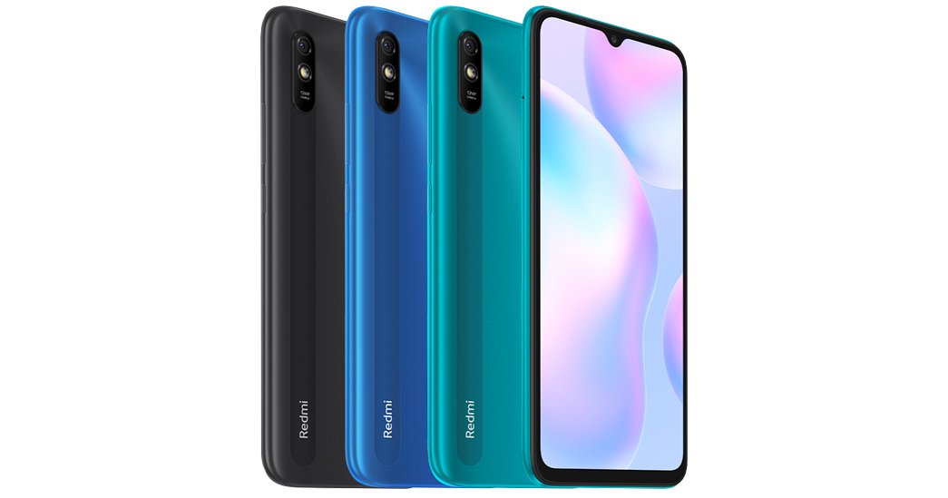 Redmi 9A - Desh Ka Smartphone specifications and features