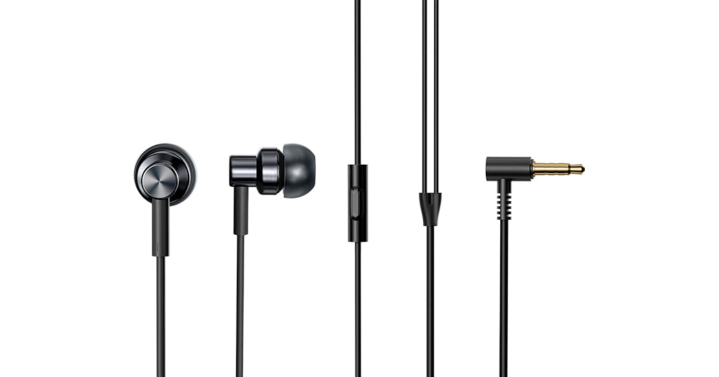 Redmi Earphones features and pricing in India