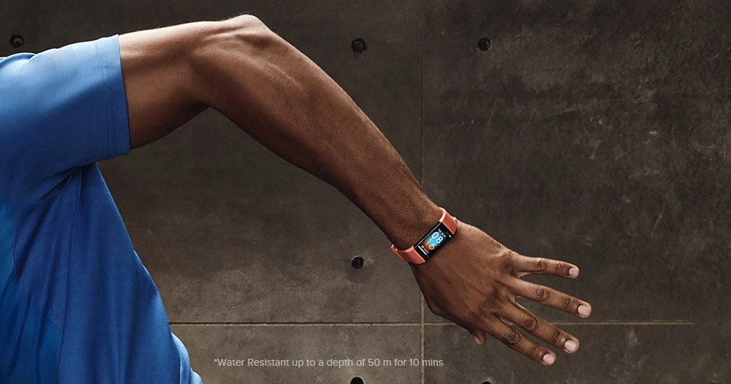 Redmi Smart Band