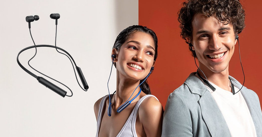 Redmi SonicBass Wireless Earphones launched in India