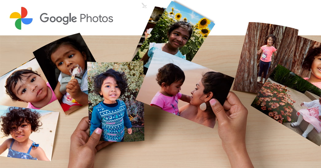 Google Photos ending free Unlimited High-Quality storage