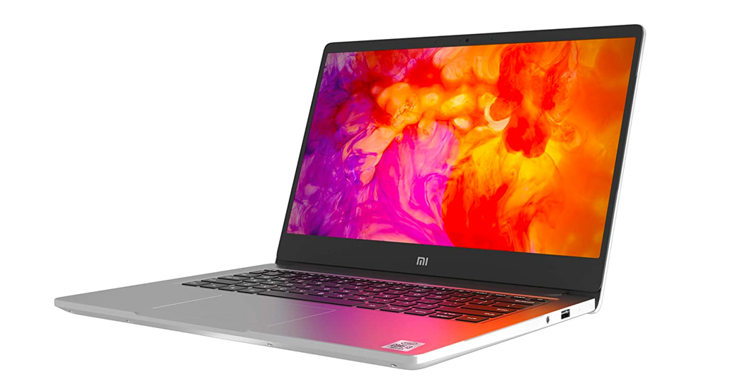 Mi NoteBook 14 e-Learning Edition specifications and features