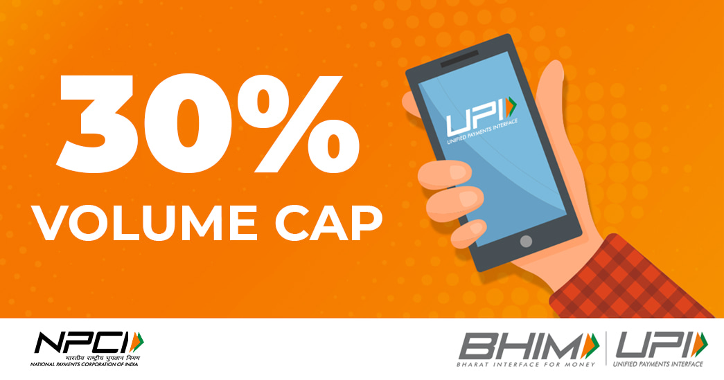 NPCI caps Third Party UPI Apps